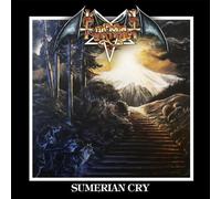 Tiamat Sumerian Cry (CD) Album