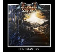 Tiamat - Sumerian cry