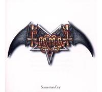 Tiamat - Sumerian Cry