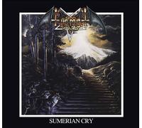 Tiamat Sumerian Cry (CD) Album