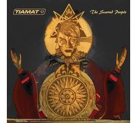 Tiamat - The Scarred People
