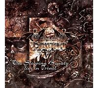 Tiamat The Sleeping Beauty: Live in Israel (Vinyl LP) 12" Album