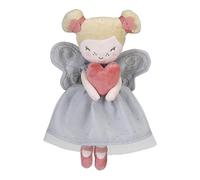 Tiamo Little Dutch 4532 - Bambola di peluche Fay - la fata dell'amore (20 cm)