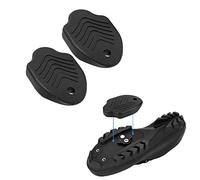 Tiamu Copri Tacchette SPD, Durevoli Coperture per Tacchette Bici Compatibili con Tacchette -SH51 SPD, 1 Paio