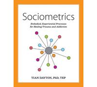 Tian Dayton Sociometrics (Tascabile)