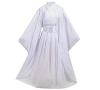 Tian Guan Ci Fu Xie Lian Cosplay Outfits Cielo Ufficiali Benedizione Xie Lian Donne Uomini Antico Cinese Hanfu Robe Cosplay Costume