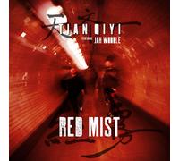 Tian Qiyi Feat. Jah Wobble Red Mist (CD) Album