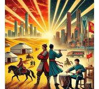 Tian Qiyi - Songs For Workers