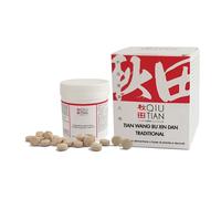 Tian Wang Bu Xin Dan 100 Modified Compresse 100 pz Compresse