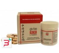TIAN WANG BU XIN DAN 100 MODIFIED COMPRESSE