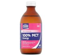 Tiana High Strength Pure MCT Energy Oil - 300 ml
