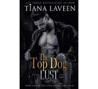 Tiana Laveen The Top Dog - Part 2 (Tascabile) Seven Deadly Kins