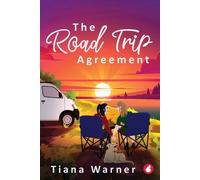 Tiana Warner The Road Trip Agreement (Tascabile)