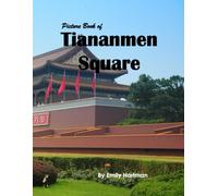 Tiananmen Square: A Beautiful Visual Journey for Travel and Photography Lovers