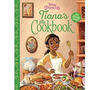 Tiana's Cookbook (Copertina rigida)