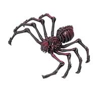 tiancaiyi Spider Fidget stampato in 3D, articolato stampato in 3D - Giocattoli da scrivania esecutivi gigante - Giocattoli da scrivania esecutivi per adulti da antistress