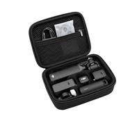 TIANCEWAN Photo Osmo Pocket 4P - Custodia per accessori DJI Pocket 4 Pro/4