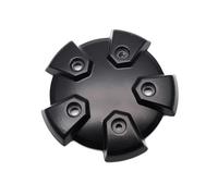 TianChuangs Coperchio Basamenti Motore for Kawasaki Z1000 Z750 2007-2009 XF-2634+2672 Coperchio Carter Statore Motore Sinistro Moto Coperchio Frizione Moto(A)