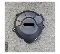 TianChuangs Coperchio Basamenti Motore for Kawasaki Z900 Z900SE 2017-2022 2023 2024 Motocross Accessorie Motore Protezione della Copertura di Protezione Coperchio Frizione Moto(Clutch Cover)