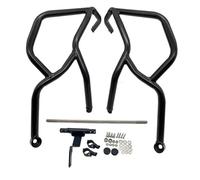 TianChuangs Paramotore Motore for Suzuki V-Strom DL1050 DE DL1050XT 2020-2023 MotorcycleCrash Bar Protezione Motore Telaio di Protezione Paraurti Protezione per Paraurti Motocicletta