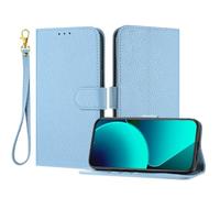 TIANCI Cover per Honor 400 Smart, Pelle PU di Alta Qualità, [Cornice di Visione Orizzontale] [Framework Durevole] Flip Custodia per Honor 400 Smart