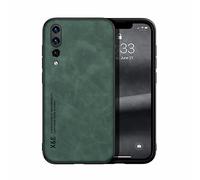 TIANCI Cover per Huawei P20 Pro, Pelle PU di Alta Qualità Delicata Sulla Pelle + TPU Ultrasottile, Antiscivolo e Antiurto Custodia per Huawei P20 Pro