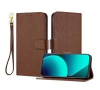 TIANCI Cover per Infinix Smart 10 4G, Pelle PU di Alta Qualità, [Cornice di Visione Orizzontale] [Framework Durevole] Flip Custodia per Infinix Smart 10 4G