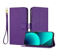 TIANCI Cover per Infinix Smart 10 Plus 4G, Pelle PU di Alta Qualità, [Cornice di Visione Orizzontale] [Framework Durevole] Flip Custodia per Infinix Smart 10 Plus 4G