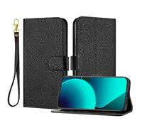TIANCI Cover per Infinix Smart 10 Plus 4G, Pelle PU di Alta Qualità, [Cornice di Visione Orizzontale] [Framework Durevole] Flip Custodia per Infinix Smart 10 Plus 4G