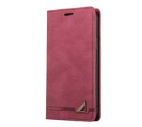 TIANCI Cover per iPhone 17 Pro, Proteggere le Informazioni [Schermatura RF] Case, Elegante Magnetica Invisibile Retrò Custodia per iPhone 17 Pro Cover