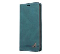 TIANCI Cover per iPhone 17, Proteggere le Informazioni [Schermatura RF] Case, Elegante Magnetica Invisibile Retrò Custodia per iPhone 17 Cover