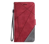 TIANCI Cover per Xiaomi Poco C71 4G, Portafoglio Case [Pelle PU Delicata Sulla Pelle] [Slot per Schede] [Cornice per Foto] [Cavalletto] Flip Custodia per Xiaomi Poco C71 4G