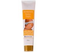 TianDe Active Life 35412-2, crema stimolante per cosce perfette da 120 g, con caffeina, olio d'arancia ed estratti