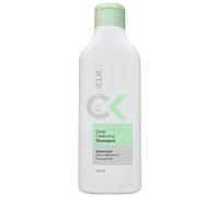 TianDe Shampoo per la pulizia profonda, 250 ml, 27005, effetto disintossicante