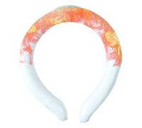 Tiandeng Tampone Termico per Scaldacollo | Avvolgimento per Collo riscaldato con Auto-Riscaldamento Intelligente Pad riscaldante a Riscaldamento rapido - Cuscinetto Termico