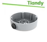 Tiandy Junction Box TC-P54BM per Telecamera Dome Vari-focale IP66