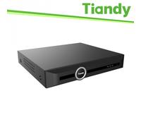 Tiandy NVR 20 Canali 80Mbps 8MP/4K Registratore Video TC-R3120