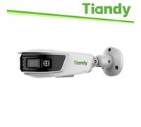Tiandy Telecamera 8MP 4K Starlight PoE IP67 Panoramica Pro 2.8mm