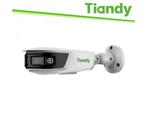 Tiandy Telecamera 8MP 4K Starlight PoE IP67 Panoramica Pro 2.8mm