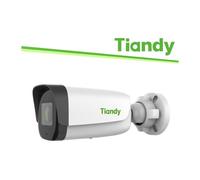 Tiandy Telecamera Bullet Lite 4MP 4.0mm POLARDAY, PoE, IP67 - TC-C34UV