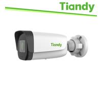 Tiandy Telecamera Bullet Pro 5MP 2.7-13.5mm Starlight, H/VD, PoE IP67 - TC-C35US