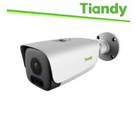 Tiandy Telecamera Bullet Pro 5MP 2.8mm Starlight, H/VD, PoE, IP67 - TC-C35WQ