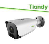 TIANDY - Telecamera TC-C35WQ Bullet Pro 5MP 2.8mm Starlight H /VD PoE IP67