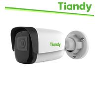 Tiandy Telecamera Bullet Pro 5MP 2.8mm Starlight, H/VD, PoE, IP67 - TC-C35WS