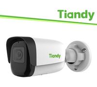 TIANDY - Telecamera TC-C35WS Bullet Pro 5MP 2.8mm Starlight H /VD PoE IP67