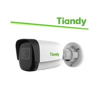 Tiandy Telecamera Bullet Pro 5MP 2.8mm Starlight, H/VD, PoE, IP67 - TC-C35WS