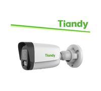 Tiandy Telecamera Bullet Pro 8MP 4K 2.8mm Starlight, H/VD, PoE, IP67 - TC-C38WQ