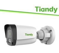 Tiandy Telecamera Bullet Spark 4MP 2.8mm, PoE, 0.02Lux, IP67 - TC-C34QN