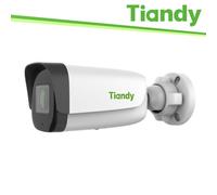 Tiandy Telecamera Bullet Super Lite 4MP 2.8-12mm, PoE, WhiteL, IP66 - TC-C34UN