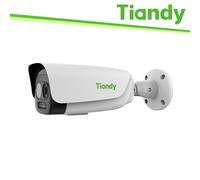 Tiandy Telecamera Bullet Ultra 5MP 4.0mm Termica, H/VD, WL, PoE, IP67 - TC-C35LQ